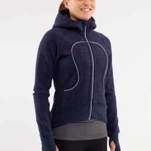 Lululemon Scuba Hoodie Limited Edition size 4